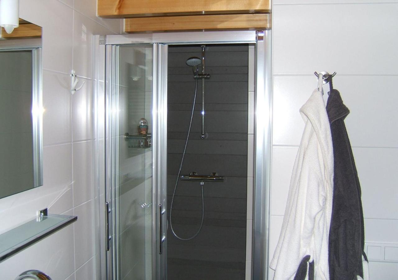 Watervilla-Albertje Amsterdam Room photo